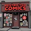 restrictedcomics