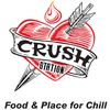 Crush Station Dhanmondhi