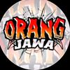 orang jawa