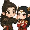 AX:DONGHUA:XRy