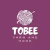 🎀crochet tobee✨