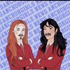 anchorgirlspod