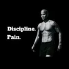 discipline.pain