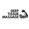 DTM massage