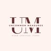 uncommon.measures
