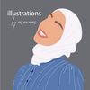 illustrationsbymariam2