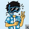 danquatic
