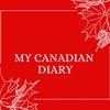 mycanadiandiary
