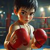 Boxing-G