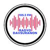 105.3 FM Radyo Davsuranon