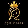 Queenstarrbali