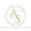A S online mart