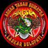 ARGAS TANAH SUMATRA 🐍🦅