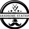 handsome.station
