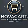 Novacart Customised products