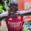 Lacazate UG , HASSAN LULE