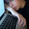 weinyi官方的lovenaddeepspace_fan