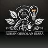 Bukan Obrolan Biasa