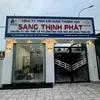 CTY TNHH XD_TM SANG THỊNH PHÁT