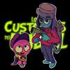Los Custodios del Umbral