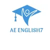 AE English7