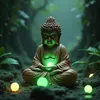 Peaceful Frequencies
