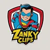 Zanky Clips
