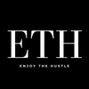 enjoythehustle