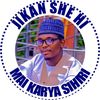 JIKAN SHEHI mai karya sihiri