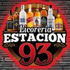 LICORERIA ESTACION93