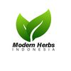 ModernHerbsID