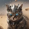 el.gato.arenoso