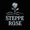 STEPPE ROSE