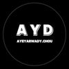 a.y.d.alpha1