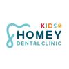 Homey Kids Dental Clinic
