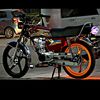 hondaracer96