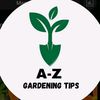 Gardening Tips 🍅🥦