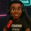 g_desmond