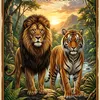 lion king