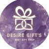 Desire Gifts BD