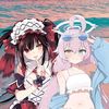 hoshinoxkurumi