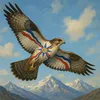 falconfromassyrain