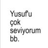 yusufumacokasikmisimm