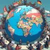 Geopolítica para você