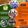 KYENGERA CENTRAL COLLEGE