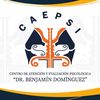 CAEPSI Dr. Benjamin Domínguez