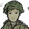 David