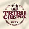 TRIBⓊ CREMA 🏆