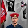 ᏕᏦ کامريڈ 🚩