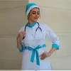 Dr Hanis